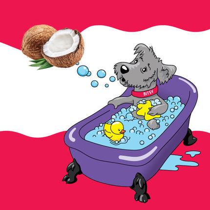 Collection image for: Puppy & Sensitive (Coconut)
