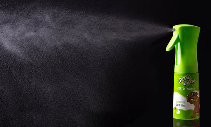 Coat Detangler - All Breeds 200ml