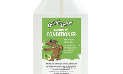 Pet Conditioner - All Breeds 5Ltr