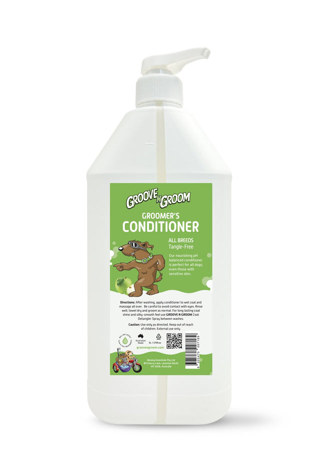 Pet Conditioner - All Breeds 5Ltr