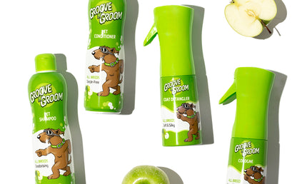 Coat Detangler - All Breeds 200ml