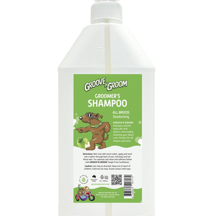 Collection image for: Bulk Groomers/Hydrobath