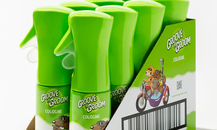 Cologne - All Breeds 200ml