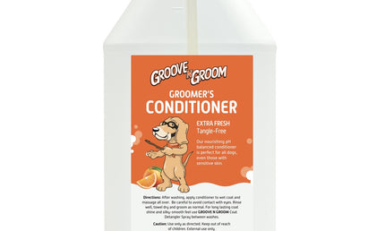Pet Conditioner - Extra Fresh