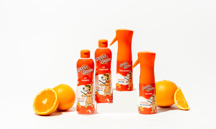 Cologne - Extra Fresh 200ml