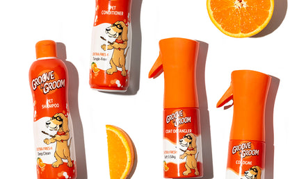 Coat Detangler - Extra Fresh 200ml