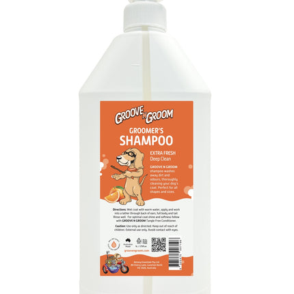 Collection image for: Bulk Groomers/Hydrobath