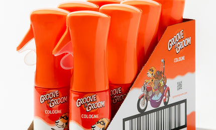 Cologne - Extra Fresh 200ml