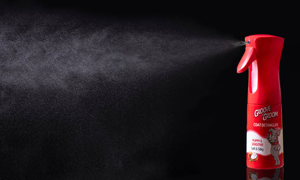 Coat Detangler - Puppy & Sensitive 200ml