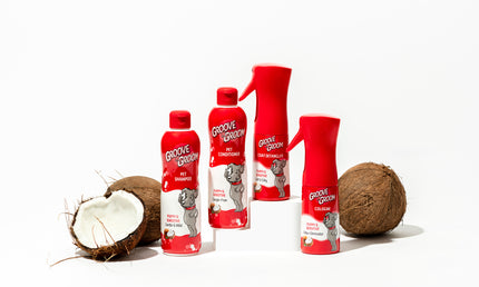 Pet Conditioner - Puppy & Sensitive