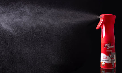 Cologne - Puppy & Sensitive 200ml