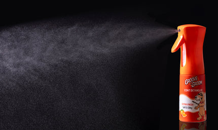 Coat Detangler - Extra Fresh 200ml