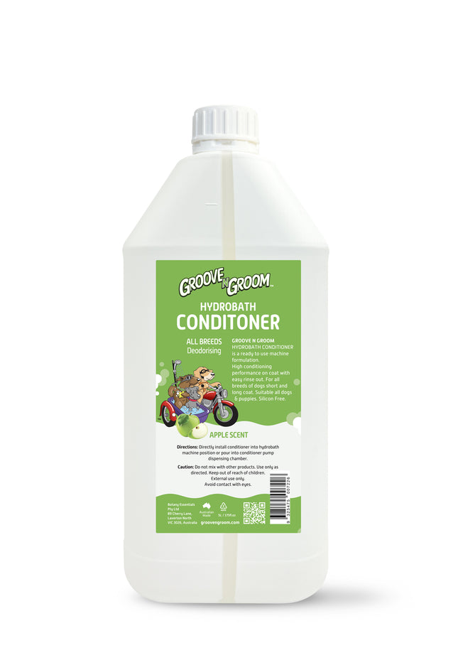 Hydrobath Conditioner - All Breeds Deodorising 5Ltr