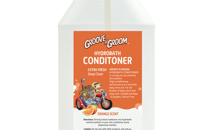 Hydrobath Conditioner - Extra Fresh 5Ltr