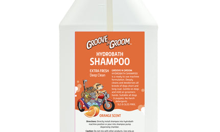 Hydrobath Shampoo - Extra Fresh 5Ltr