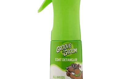 Coat Detangler - All Breeds 200ml