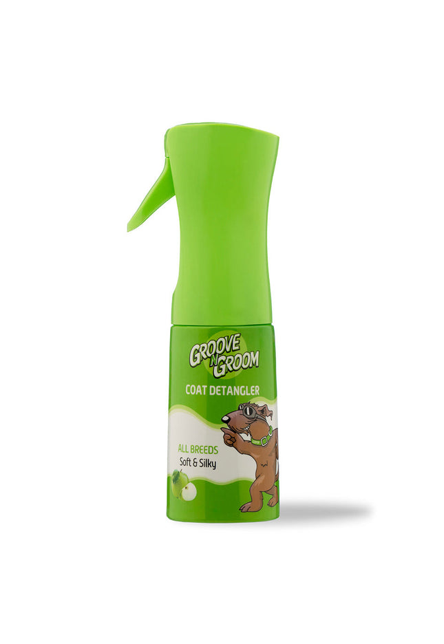 Coat Detangler - All Breeds 200ml