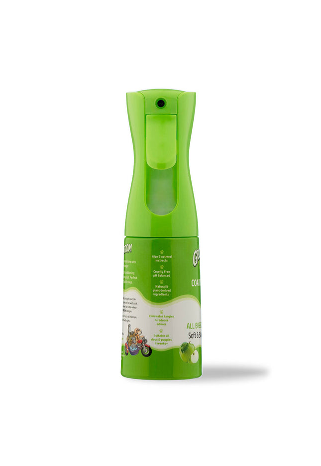 Coat Detangler - All Breeds 200ml