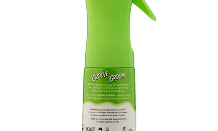 Cologne - All Breeds 200ml