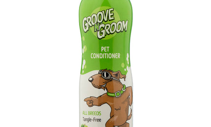 Pet Conditioner - All Breeds 355ml