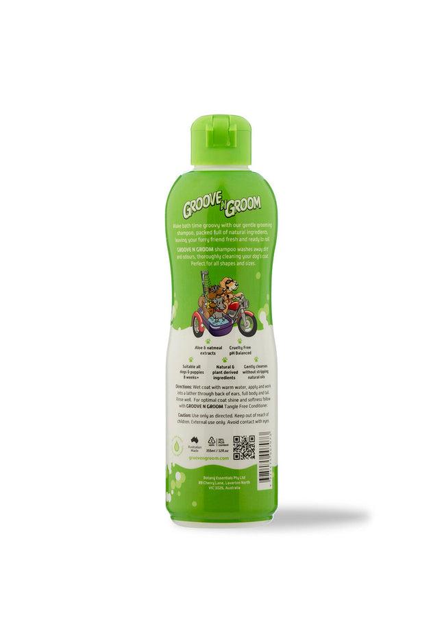 Pet Shampoo - All Breeds 355ml