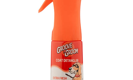 Coat Detangler - Extra Fresh 200ml