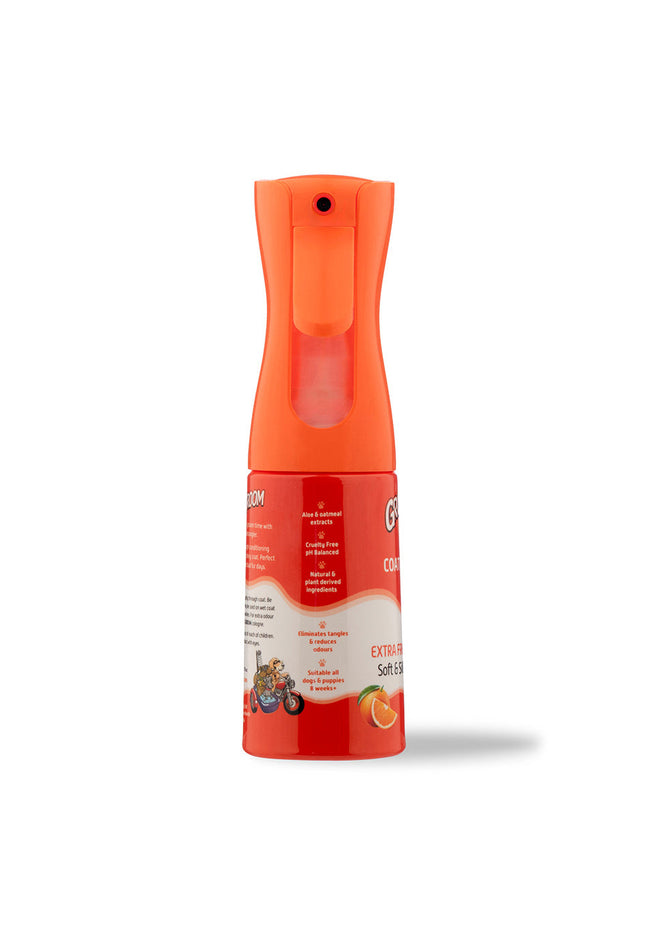 Coat Detangler - Extra Fresh 200ml