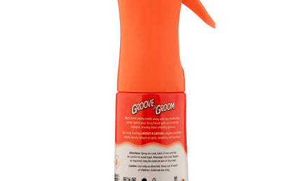 Cologne - Extra Fresh 200ml