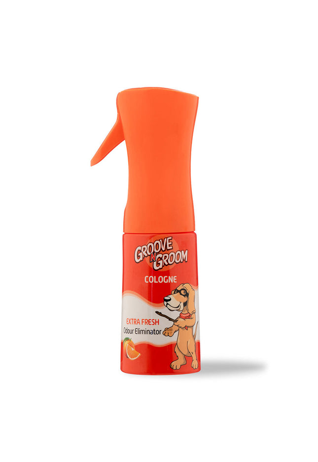 Cologne - Extra Fresh 200ml