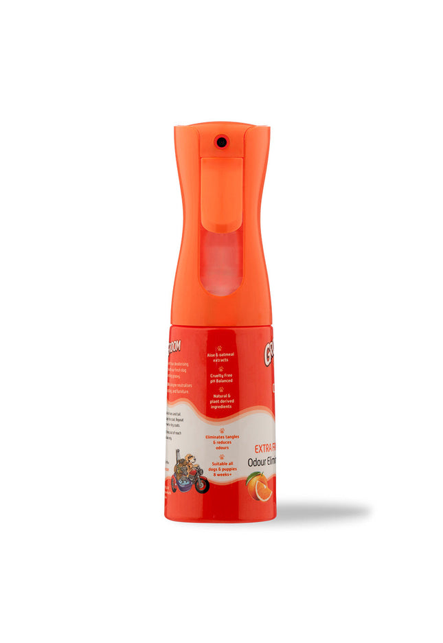 Cologne - Extra Fresh 200ml