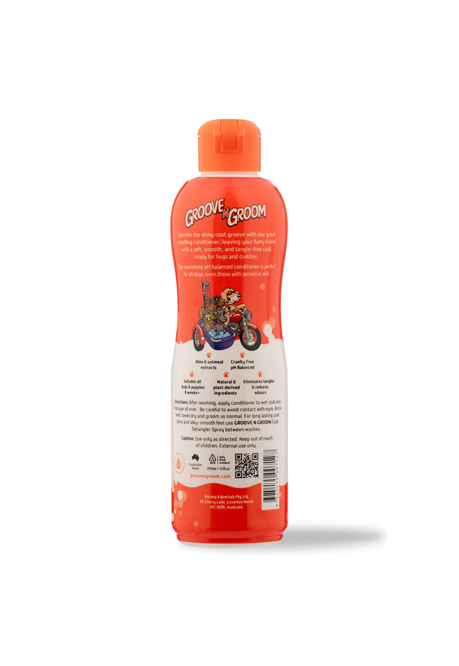 Pet Conditioner - Extra Fresh 355ml