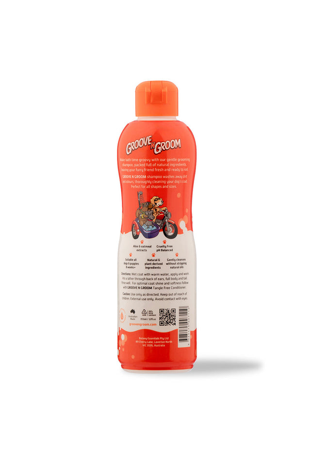 Pet Shampoo - Extra Fresh 355ml