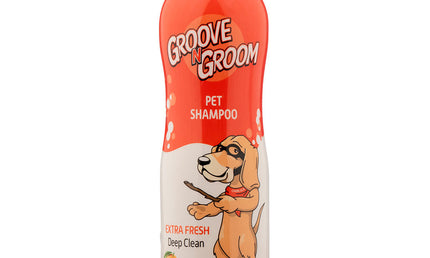 Pet Shampoo - Extra Fresh 355ml
