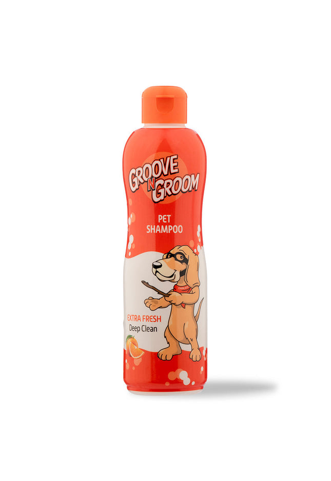 Pet Shampoo - Extra Fresh 355ml