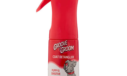 Coat Detangler - Puppy & Sensitive 200ml