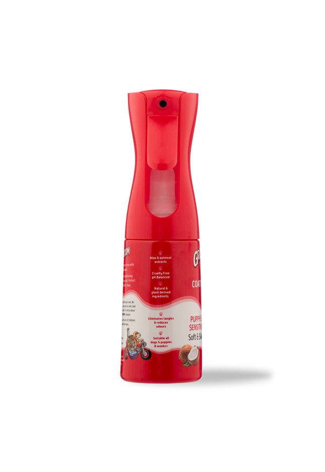 Coat Detangler - Puppy & Sensitive 200ml