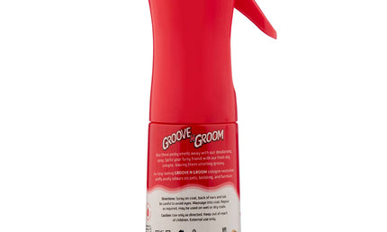 Cologne - Puppy & Sensitive 200ml