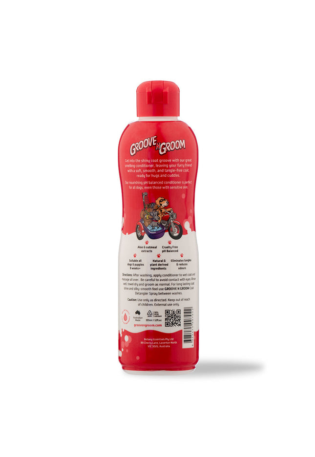 Pet Conditioner - Puppy & Sensitive 355ml