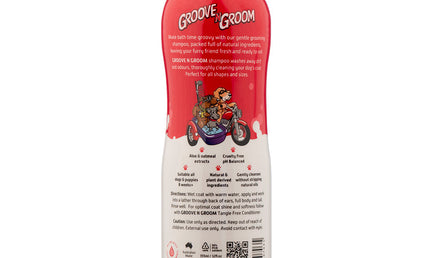 Pet Shampoo - Puppy & Sensitive 355ml