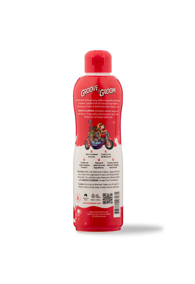 Pet Shampoo - Puppy & Sensitive 355ml
