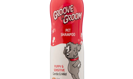 Pet Shampoo - Puppy & Sensitive 355ml